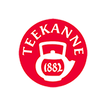 Logo-Teekanne